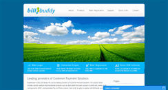 Desktop Screenshot of billbuddy.com.au